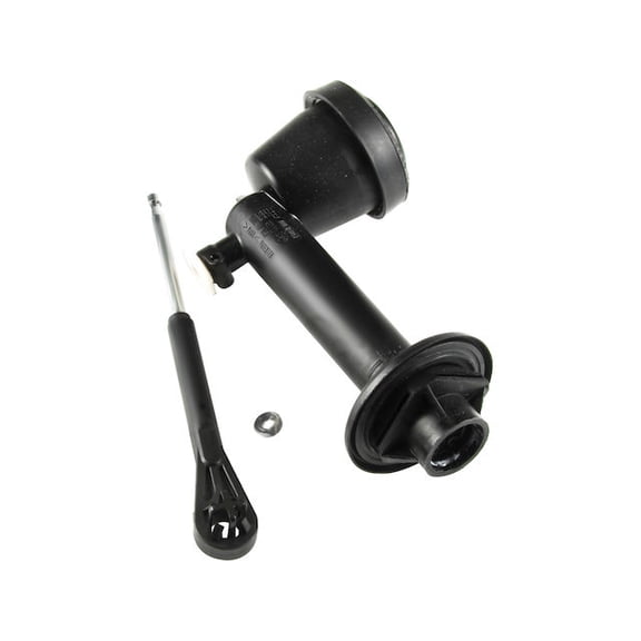 Clutch Master Cylinder - Compatible with 1996 - 2004 Chevy S10 4.3L V6 1997 1998 1999 2000 2001 2002 2003