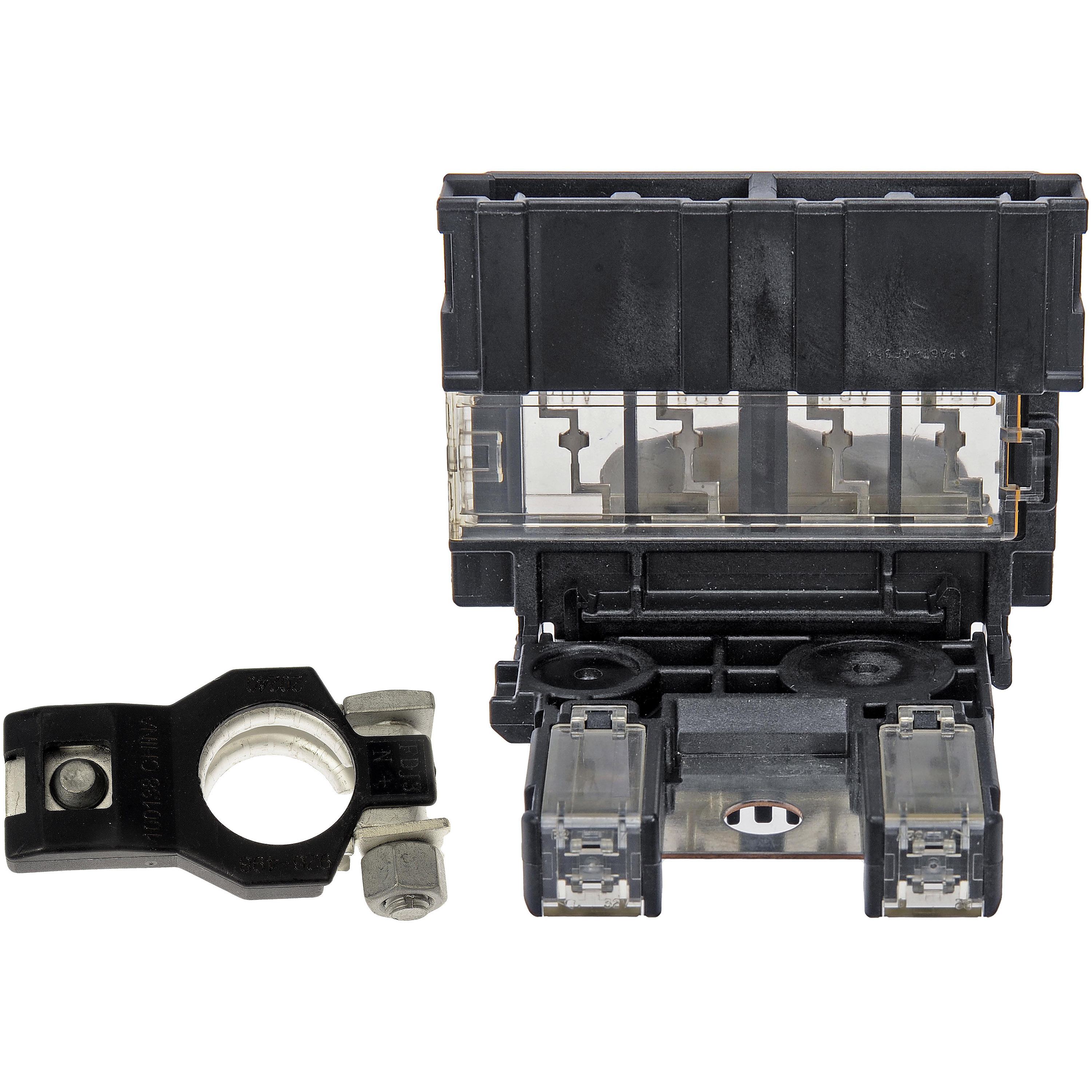 Dorman 956-404 Battery Fuse for Specific Infiniti / Nissan Models, Black