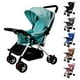 thumbnail image 1 of Carriola Reversible Para Bebe 2 En 1 Plegable, 1 of 6