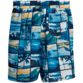 thumbnail image 2 of Body Glove Boys' Swim Trunks - UPF 50+ Quick Dry Bathing Suit, Sizes 8-18, 2 of 6