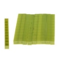 thumbnail image 2 of Esquirla 10 Pcs Montessori Math 1 10 cm Comptage Jouet de Manipulation pour Enfants Précoce Vert, 2 of 5