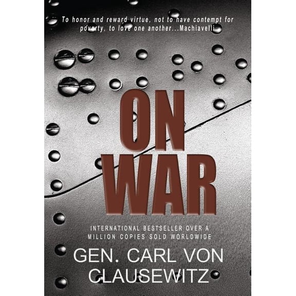 On War, (Paperback)