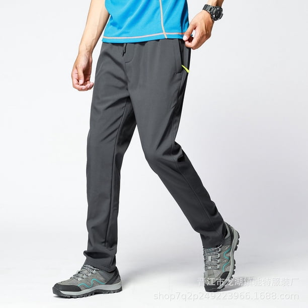 Pantalones de carga para parejas Otoño e invierno Polar para exteriores A prueba de viento Impermeable Transpirable Color sólido Pantalones de carga cálidos para parejas