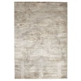 thumbnail image 1 of Erbanica 8' x 10' Moderne Beige Géométrique Lines Tapis, 1 of 5
