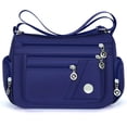 thumbnail image 1 of Women's Crossbody Multi-Pocket Purse, 1 of 6