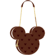 Disney Mickey Mouse Ice Cream Sandwich Crossbody