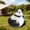 B, variant on Cute Animals Inflatable Chair, Portable Lazy Sofa Lounge Seat, Thick PVC Comfortable Chair, Lightweight Foldable Furniture for Bedroom Living Room Balcony Beach Camping