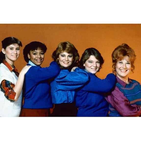 Facts Of Life 24X36 Poster