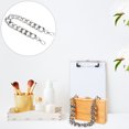 thumbnail image 5 of HEANUJJ Metal Purse Chain Replacement Strap 1Pc Stylish Bag Accessory Easy to Install for Handbags, 5 of 5