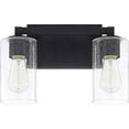 thumbnail image 2 of Capital Lighting 121121PN-426 Two Light Vanity, 2 of 4