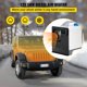 thumbnail image 2 of Calentador de aire diesel VEVOR 8KW 12V con control remoto para camión, 2 of 9
