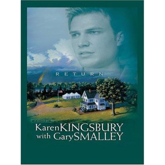 Pre-Owned Return (Redemption Series-Baxter 1, Book 3) (Paperback) 1594151180 9781594151187