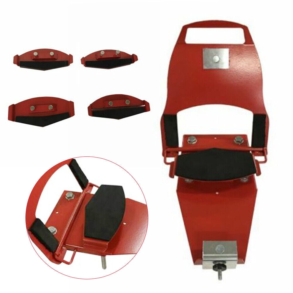 MONIPA Universal Manual Hat Clamp Manual Silk Screen Printing Printer Platen Machine