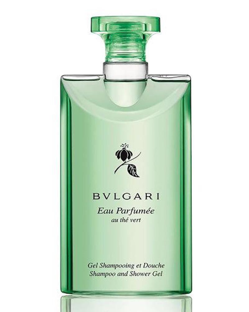 where to buy bvlgari green shower gel