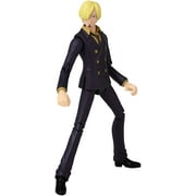 Anime Heroes - One Piece - Sanji, 6.5 Action Figure