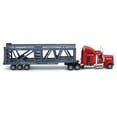 thumbnail image 6 of KGOTA 1:65 Diecast Simulation Alloy Car Carrier Truck Model Kid Classic Vehicle Toys, 6 of 6