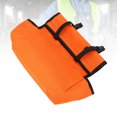 thumbnail image 4 of Ladder Tool Bag, Tool Bag Wear Resistant Multifunctional Foldable  for Screwdrivers Hammer for Home Workshop Job Site, 4 of 7