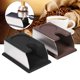 thumbnail image 1 of Coffee Tamper Holder Coffee Powder Maker Soporte Rack Herramienta Acero Inoxidable + Silicona, Dos Partes Pueden Desmontarse Acero Inoxidable y Silicona de Alta Calidad, no Tóxico(Negro) Stand Stainle Higoodz Cocina, 1 of 6