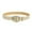 Gold, variant on Women with pants shirt sunword buckle bright belt Mens Belt Small Camping Belt Belts Leather Men Men Belt Buckle Cowboy Bud Belt Mans Belt Men's Dress Belt Mens Belts Stretch Linemen Belt