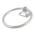 thumbnail image 1 of LDR 162 4622 Anneau Porte-Serviettes Chromé de Prestige, 1 of 2