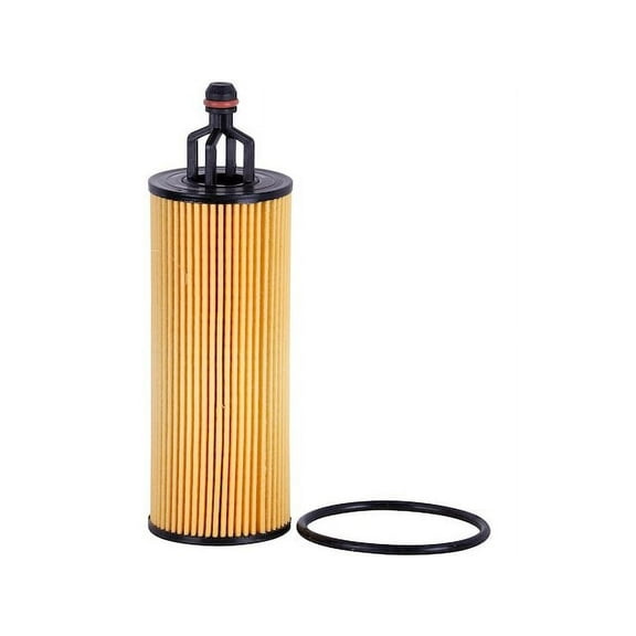 Oil Filter - Compatible with 2011 - 2023 Dodge Challenger 3.6L V6 2012 2013 2014 2015 2016 2017 2018 2019 2020 2021 2022