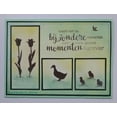 thumbnail image 2 of Clear Stamp Silhouette Tulips, 2 of 2