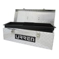 thumbnail image 1 of Caja Portaherramientas Aluminio 24 Charola Plástica Urrea Urrea ATB24, 1 of 2