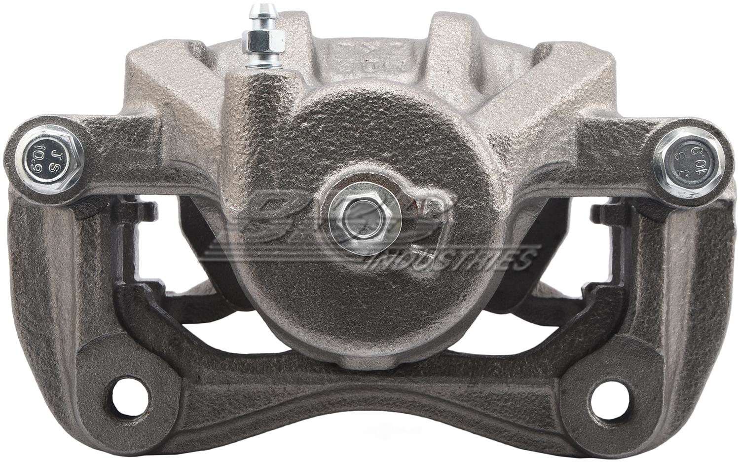 TERREPOWER formerly BBB Industries 99-00858A Reman Caliper w/installation Hardware