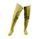 thumbnail image 5 of Vadeadores de pesca, pantalones de vadeo, botas impermeables de vadeo, vadeadores de pesca antideslizantes 41, 5 of 9