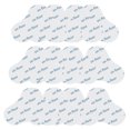 thumbnail image 1 of Bangcool Mat Gripper Non-skid Washable 12PCS Rug Corner Pad Carpet Gripper for Tile Floor, 1 of 10