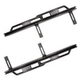 thumbnail image 3 of 4x RC Pedal Board para 1/6 RC Car Repuestos Negro + Oro CUTICAT Pedal lateral, 3 of 8