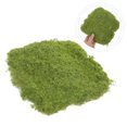 thumbnail image 4 of Artificial Grass Rug Outdoor Carpet Rug Realistic Fake Grass Carpet Rug Mat Green Synthetic Grass For Home Garden Backyard Patio Outdoor Lawn Landscape, 4 of 8