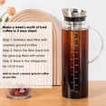 thumbnail image 4 of Cafetera y tetera fría Aquach Aquach 2L, 4 of 6