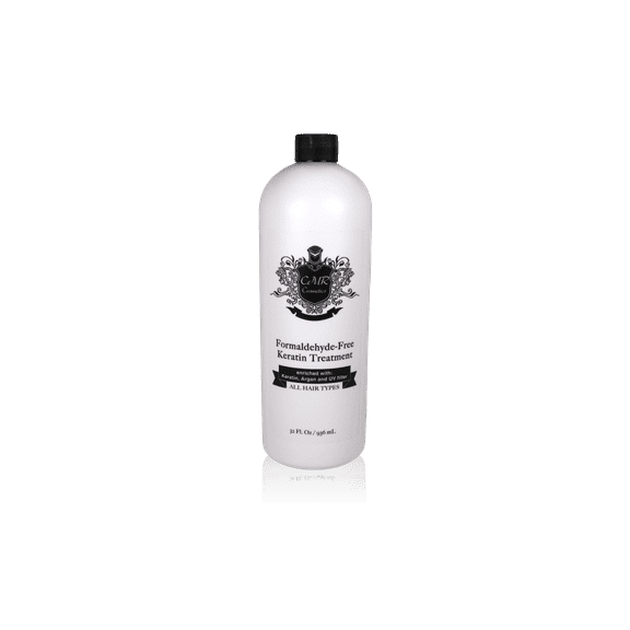 CMR Cosmetics FORMALDEHYDE-FREE Hair Care - Ultimate Hair Straightening & Frizz Control, Deep Repair Care for Silky Smooth Hair Restoration