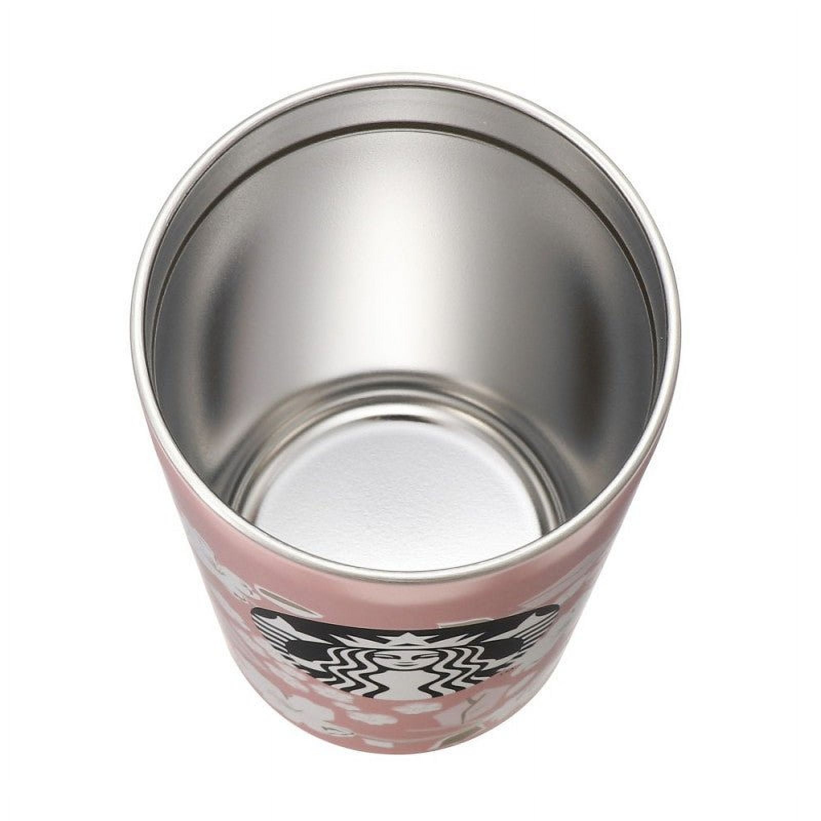 STARBUCKS THERMOS　サクラ 2/12・2/15発売｜STARBUCKS Seasonal Goods 