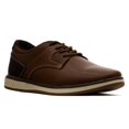 thumbnail image 3 of Zapatos Rodri San para Hombre 2300 cafe 27.5, 3 of 6