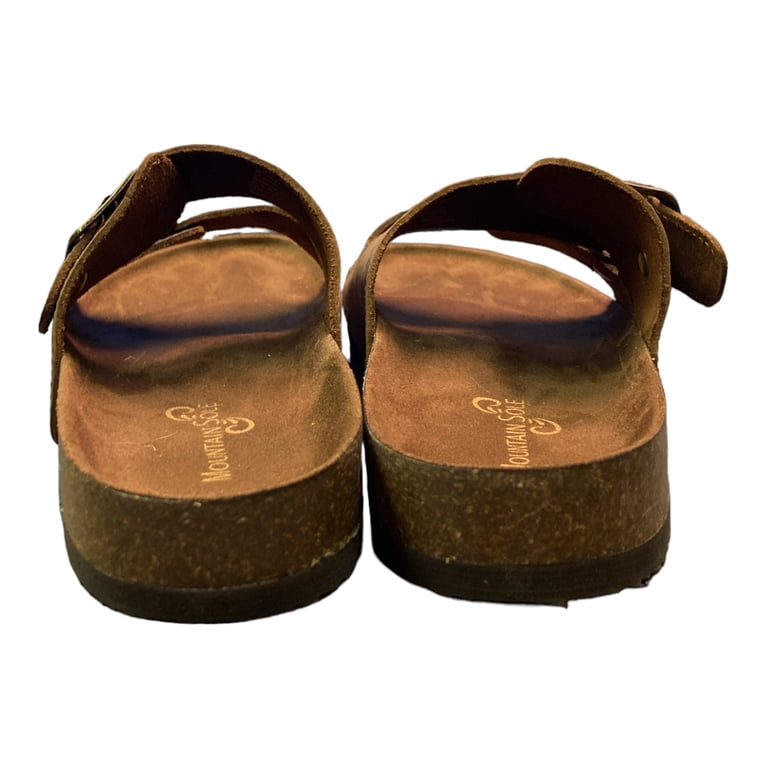 Mountain Sole Women display picture 1