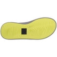 thumbnail image 5 of Reef Mens Sandals Rover | Athletic Sports Flip Flops For Men With Soft Cushion Footbed | Waterproof, 5 of 5