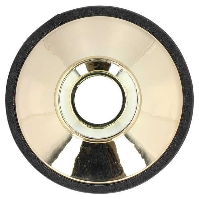 Saxofone Muffler, ABS Saxophon Muffler Ultra Light Saxophon Amficer Para Principiados para Niños