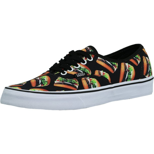 in n out burger vans shoes