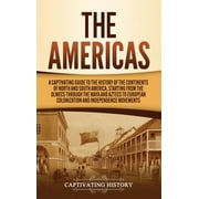 The Americas (Hardcover)