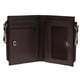 thumbnail image 4 of Cartera de mujer bolso de la moneda del embrague de la historieta del monedero del cuero de la pu de las muchachas de las mujeres cámara bifold de la cartera Cámara Magideal Cartera de mujer, 4 of 7