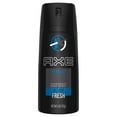 thumbnail image 2 of (3 Pack) AXE Bodyspray Anarchy for Him 4 oz., 2 of 3