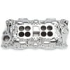 Edelbrock 54254 C-26 Dual-Quad Intake Manifold Endurashine Non-EGR 1500-5500rpm