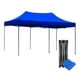 thumbnail image 1 of Toldo Carpa 6x3 Impermeable Plegable Con Armazon Mallas y Textiles Morelos Plegable, 1 of 3