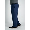 thumbnail image 2 of Big & Tall Travel Performance Suit Pant Classic Fit HY90272, 2 of 7