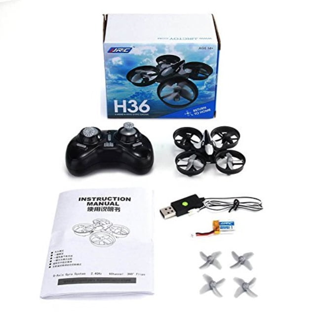 h36 drone manual