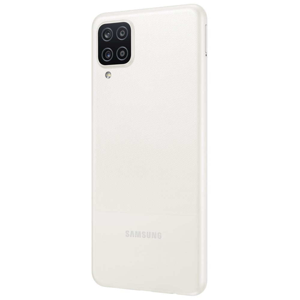 Samsung unveils Galaxy A12 4/64GB variant