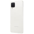 thumbnail image 5 of Samsung Galaxy A12 A127M 64GB 4GB RAM Dual SIM, GSM Unlocked - White, 5 of 7