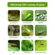 thumbnail image 4 of Para Moscas Amarilla De Doble Cara, Tableros De Insectos Adhesivos Impermeables, Trampa Alienígena Para Flores Y Verduras Yuarrent HA039597-16, 4 of 6